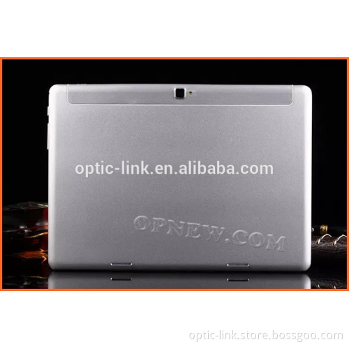 New 10 inch 3g Tablet pc MTK6595 3G android 5.1 lollipop Phone call with dual sim card IPS Bluetooth GPS Wifi Metal case
